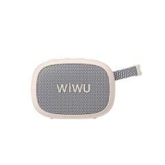 Loa Bluetooth Wiwu Go Fun H1