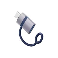 [C] ** OTG USB sang Type C Wiwu C052