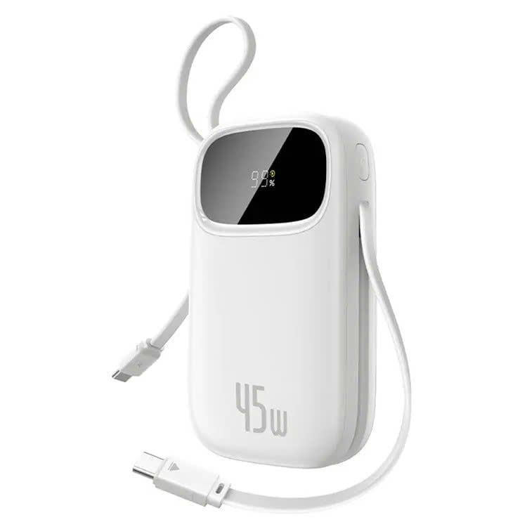 [C] ** Pin dự phòng Baseus FC31 10.000mAh 45W