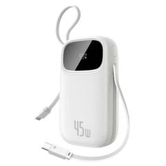 [C] ** Pin dự phòng Baseus FC31 10.000mAh 45W