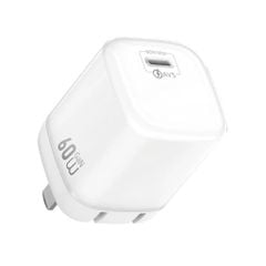[C] Cóc sạc Wiwu G037 1C 60W