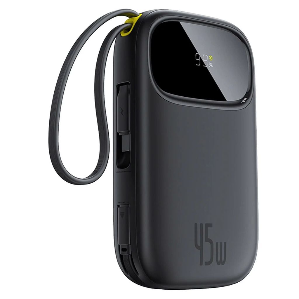 [C] ** Pin dự phòng Baseus FC31 10.000mAh 45W