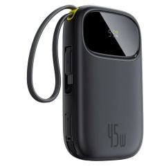 [C] ** Pin dự phòng Baseus FC31 10.000mAh 45W