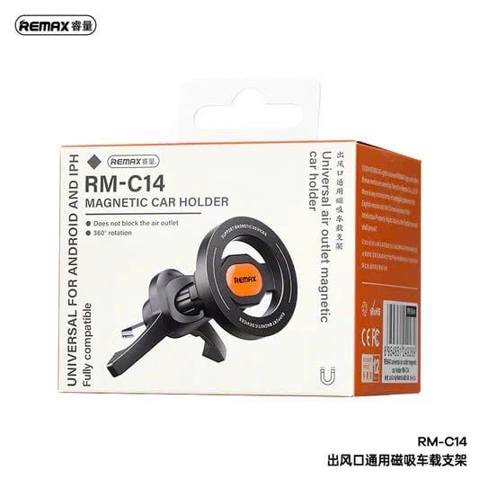 [C] ** Giá đỡ xe hơi Remax C14