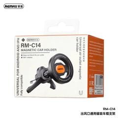 [C] ** Giá đỡ xe hơi Remax C14
