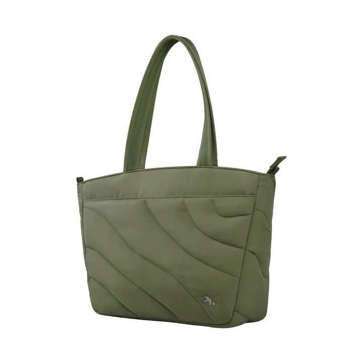 [C] ** Túi Wiwu Tote Terrace 14 inch