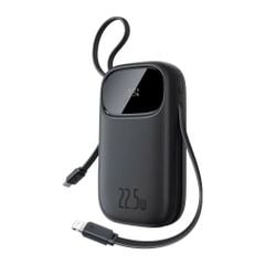 [C] ** Pin dự phòng Baseus FC11 20.000mAh 22.5W
