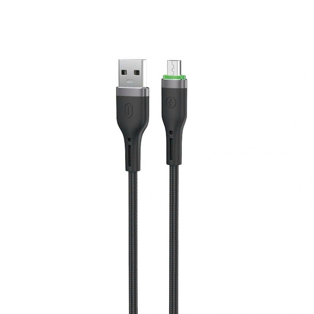 [C] Cáp Micro Wiwu Oring 1m