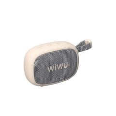 Loa Bluetooth Wiwu Go Fun H1
