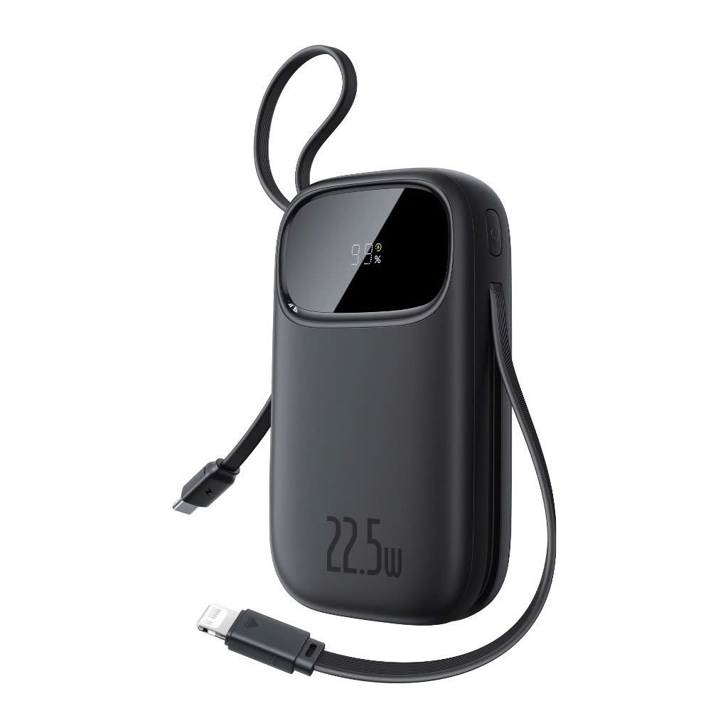 [C] ** Pin dự phòng Baseus FC31 20.000mAh 22.5W