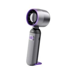 ** Quạt cầm tay Turbo