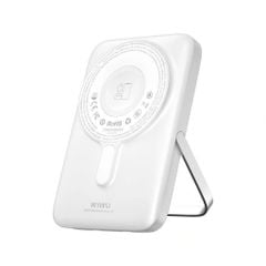 [C] ** Pin dự phòng không dây Wiwu Pioneer P077 10.000mAh