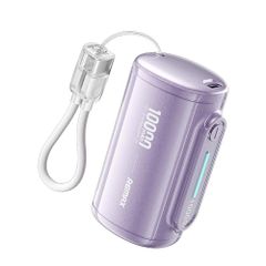 [C] ** Pin dự phòng Remax FP117 10.000mAh