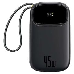 [C] ** Pin dự phòng Baseus FC31 10.000mAh 45W