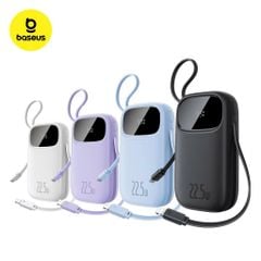 [C] ** Pin dự phòng Baseus FC31 20.000mAh 22.5W
