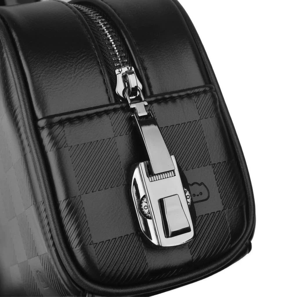 ** Túi phụ kiện Wiwu Wiwu Phantom Numeric Loch Pouch