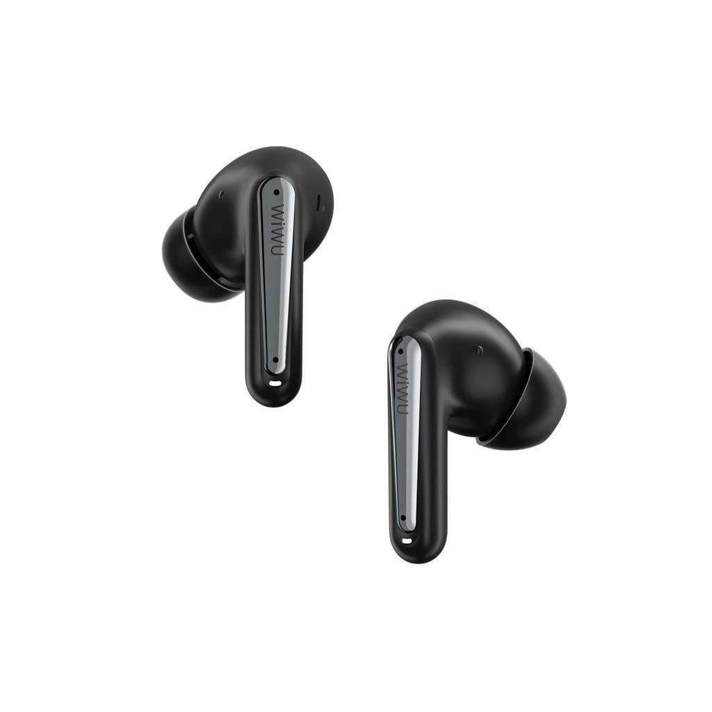 ** Tai nghe Bluetooth Wiwu T37 ENC