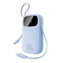 [C] ** Pin dự phòng Baseus FC31 10.000mAh 22.5W