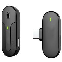 [C] ** Micro cài áo Coteci 74008 1 Mic Cổng Type C