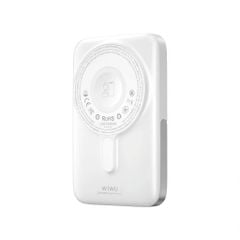 [C] ** Pin dự phòng không dây Wiwu Pioneer P077 10.000mAh