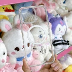 [C] ** Ốp iPhone 14 Pro Max trong Magsafe