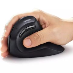 [C] ** Chuột không dây + BT Ugreen 25444 Silent