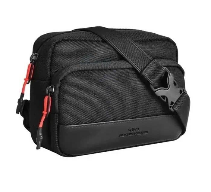 [C] ** Túi Wiwu Essen 2 in 1 Crossbody Bag