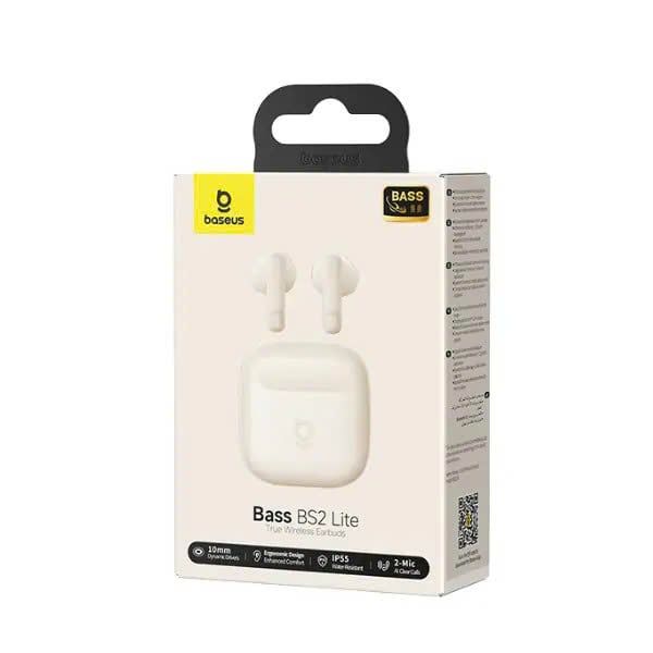 [C] ** Tai nghe Bluetooth Baseus BS2