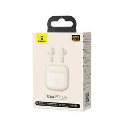 [C] ** Tai nghe Bluetooth Baseus BS2