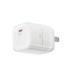 [C] Cóc sạc Wiwu G037 1C 60W