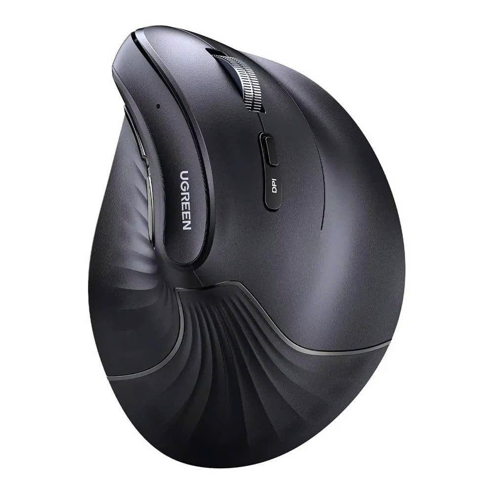[C] ** Chuột không dây + BT Ugreen 25444 Silent