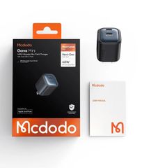 [C] ** Cóc sạc MCDODO CH102 2C 45W