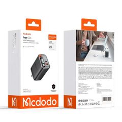 [C] ** Cóc sạc MCDODO CH411 1U 1C 67W