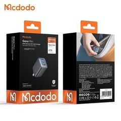 [C] ** Cóc sạc MCDODO CH098 1U 2C 67W