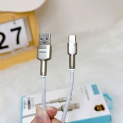 [C] Cáp Type C Appdo APD126 1m