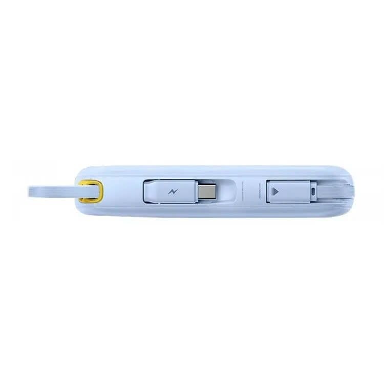 [C] ** Pin dự phòng Baseus FC31 10.000mAh 45W
