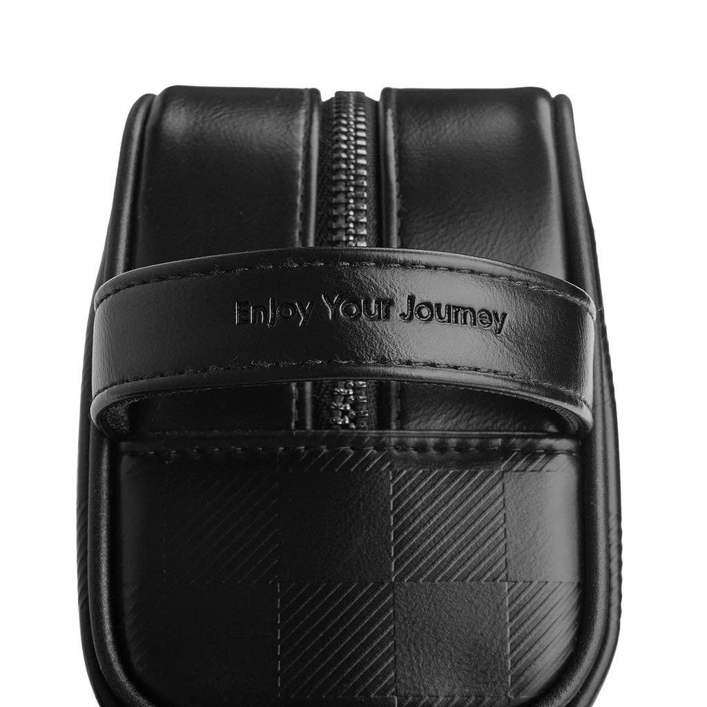 ** Túi phụ kiện Wiwu Wiwu Phantom Numeric Loch Pouch