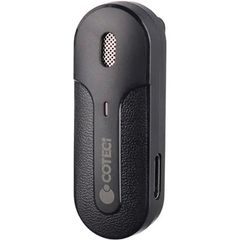 [C] ** Micro cài áo Coteci 74008 1 Mic Cổng Type C
