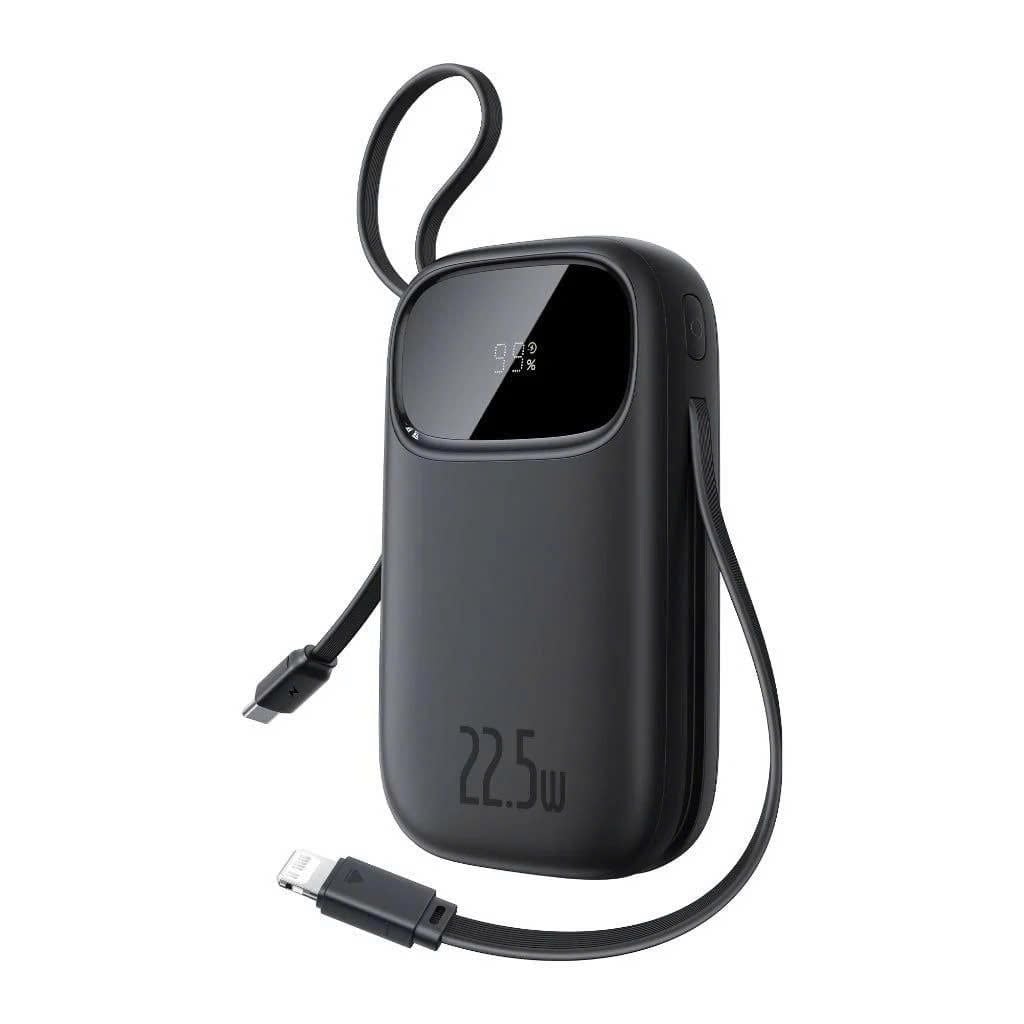 [C] ** Pin dự phòng Baseus FC31 10.000mAh 22.5W
