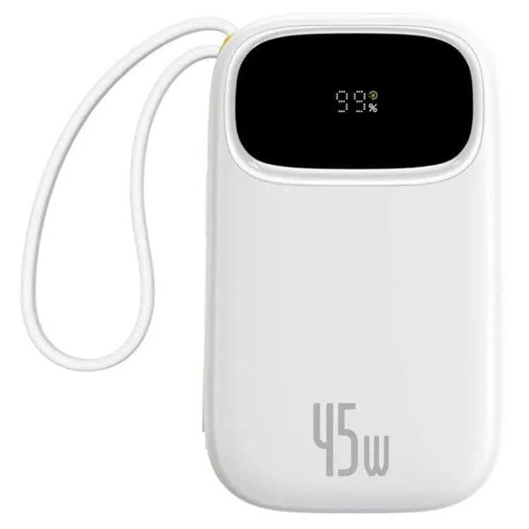 [C] ** Pin dự phòng Baseus FC31 10.000mAh 45W
