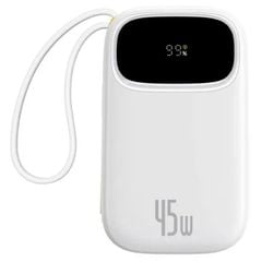 [C] ** Pin dự phòng Baseus FC31 10.000mAh 45W