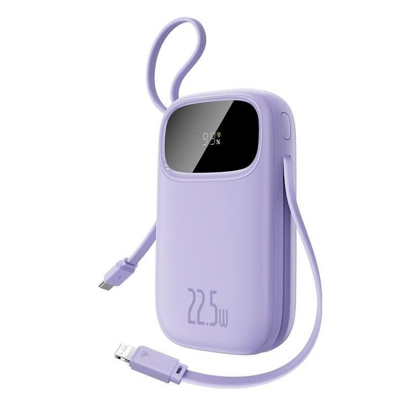 [C] ** Pin dự phòng Baseus FC31 10.000mAh 22.5W