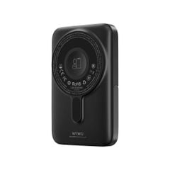 [C] ** Pin dự phòng không dây Wiwu Pioneer P077 10.000mAh
