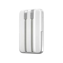[C] ** Pin dự phòng không dây Wiwu Pioneer P077 10.000mAh