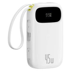 [C] ** Pin dự phòng Baseus FC31 10.000mAh 45W