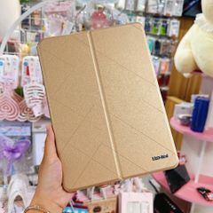 Bao da Ipad Pro 12.9 inch, 2018/2020/2021/2022 Lishen Tam giác