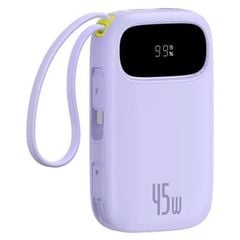 [C] ** Pin dự phòng Baseus FC31 10.000mAh 45W