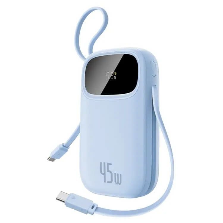 [C] ** Pin dự phòng Baseus FC31 10.000mAh 45W