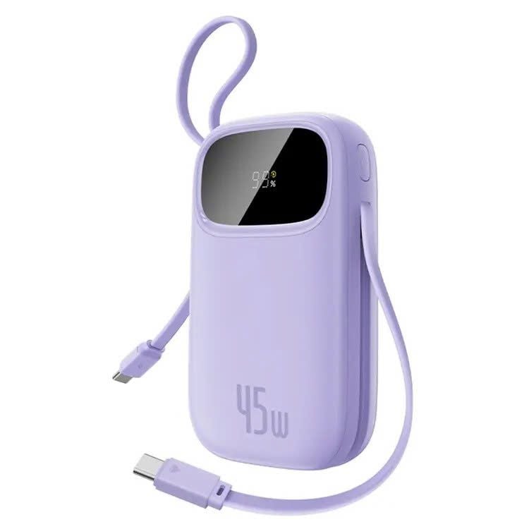 [C] ** Pin dự phòng Baseus FC31 10.000mAh 45W