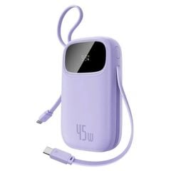 [C] ** Pin dự phòng Baseus FC31 10.000mAh 45W